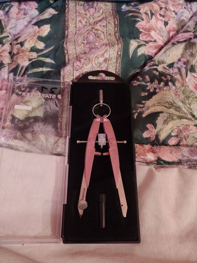 Scuola Compas Staedtler