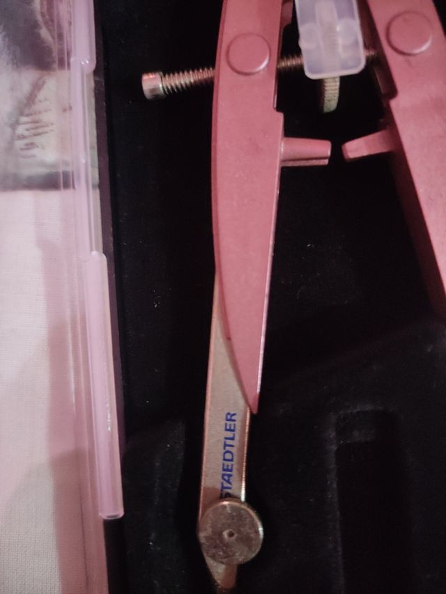 Scuola Compas Staedtler