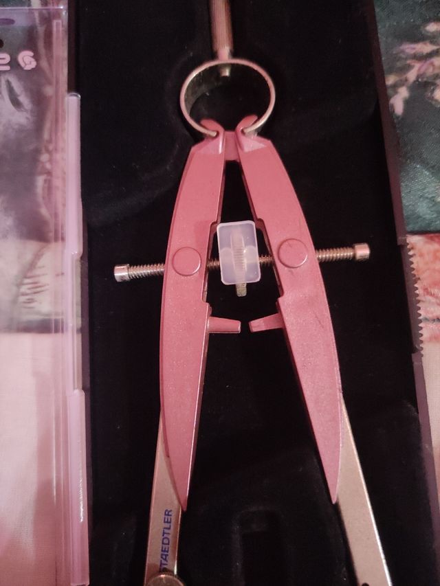 Scuola Compas Staedtler