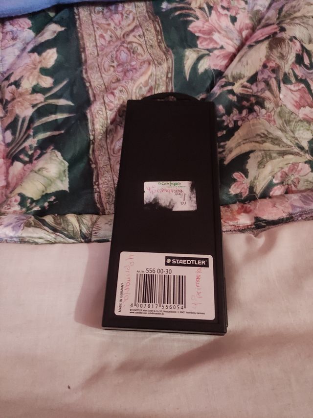 Scuola Compas Staedtler