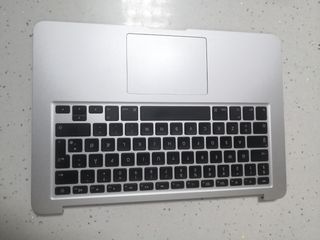 Teclado MacBook Air 13 A1466