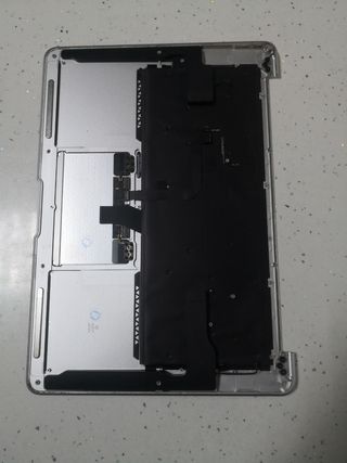 Teclado MacBook Air 13 A1466