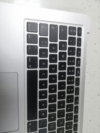 Teclado MacBook Air 13 A1466