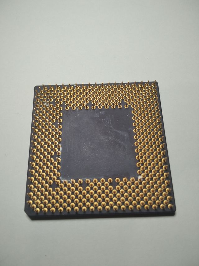 Procesador Athlon K7 1200