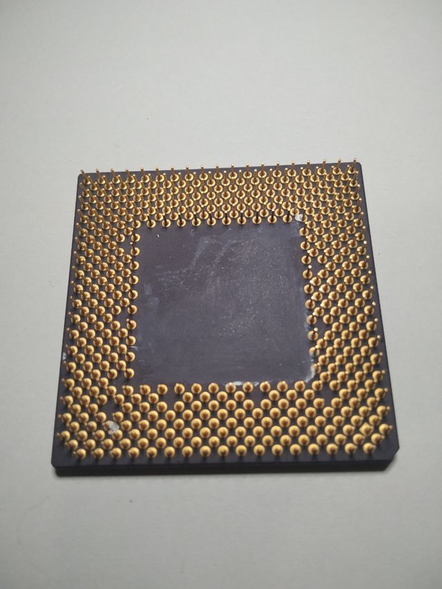 Procesador Athlon K7 1200