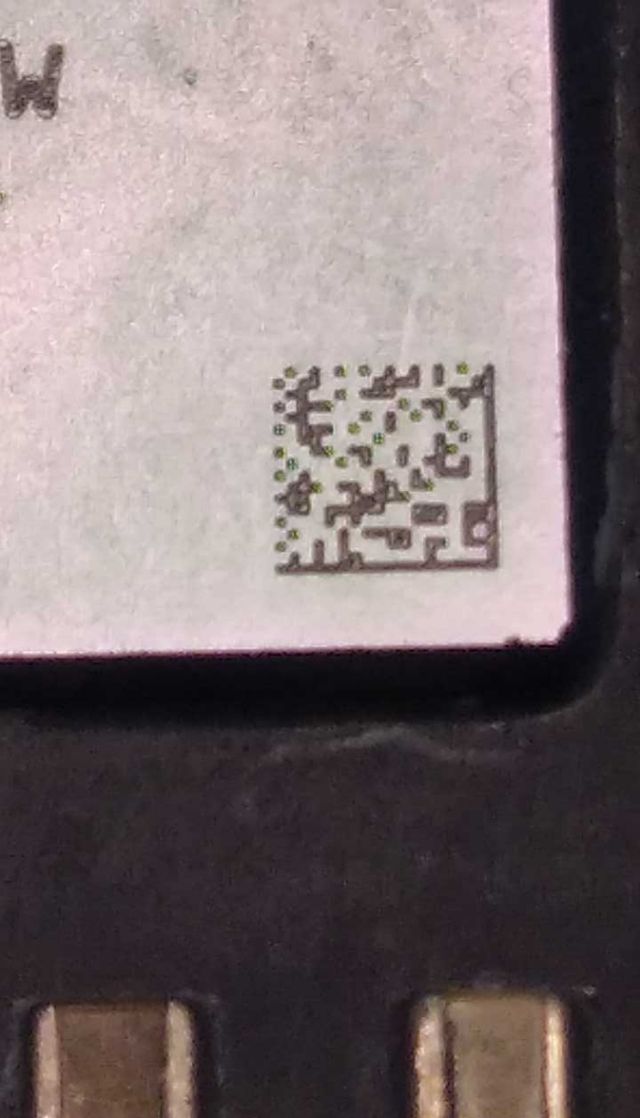 Procesador Athlon K7 1200