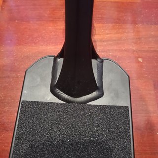 Tabla de scooter blunt