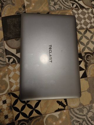 Portatil Teclast 14,1