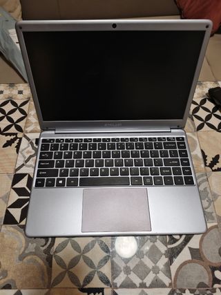 Portatil Teclast 14,1