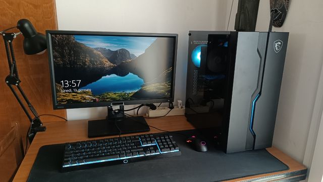 PC GAMING-STUDIO-CASA