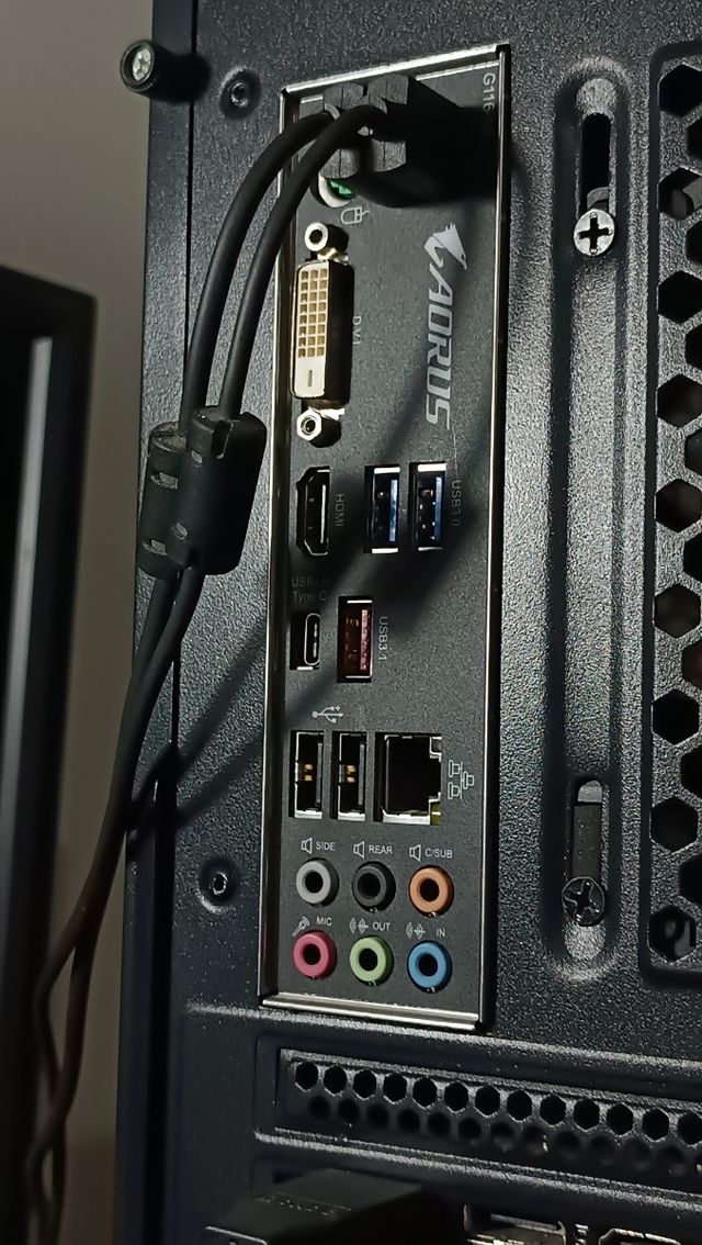 PC GAMING-STUDIO-CASA