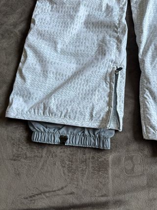 Pantalones snowboard o esquí mujer DC.