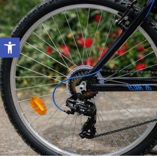 Bicicleta Biocycle elixir 26”
