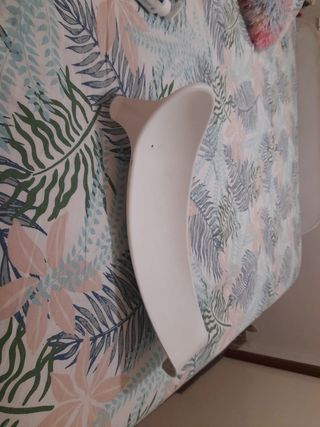 Adaptador bañera stokke
