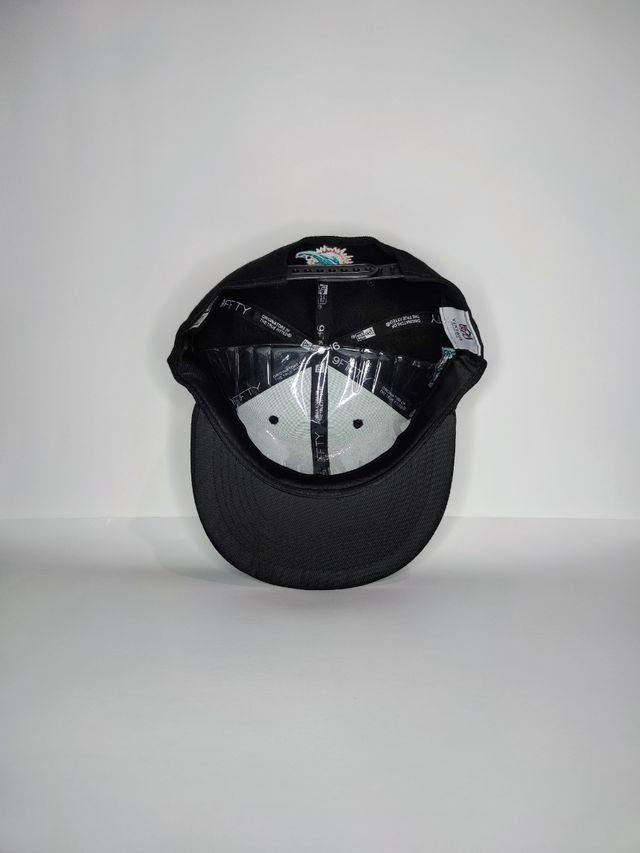 Gorras snapback 59fifty MLB NBA NHL