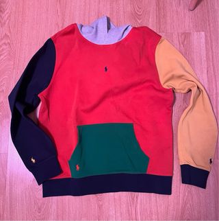 Sudadera Ralph Lauren