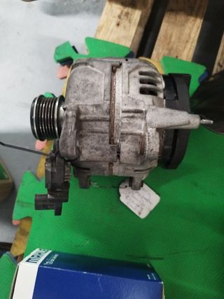 Alternador SEAT Ibiza novo