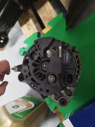 Alternador SEAT Ibiza novo