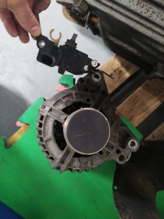 Alternador SEAT Ibiza novo