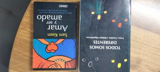 LIBROS Y NOVELAS VARIADAS BARATOS.