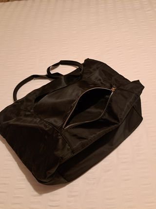 Bolso de viaje Parfois apenas usado muy nuevo
