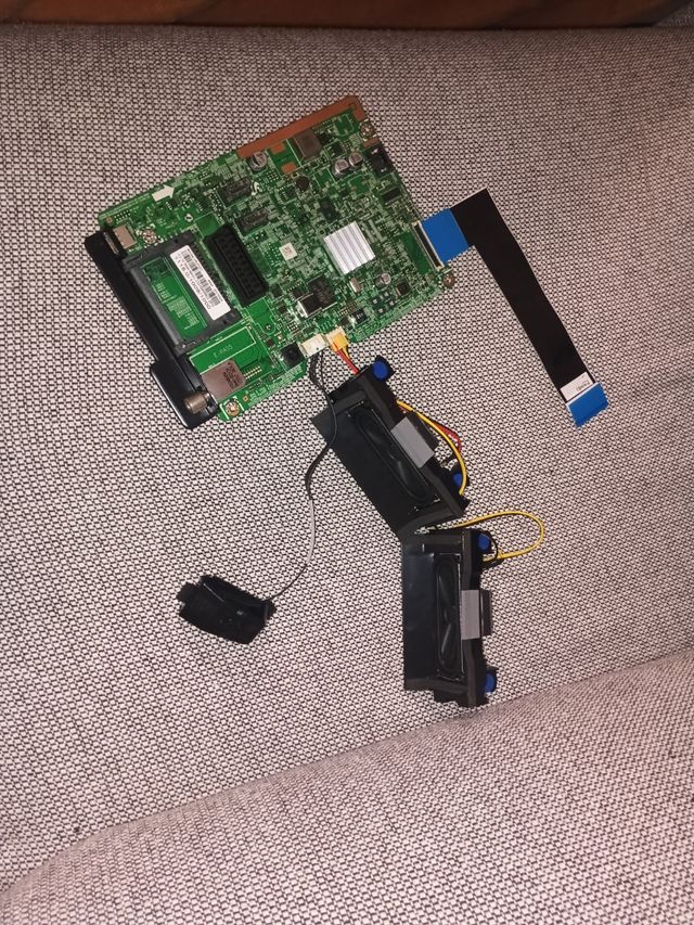 Mainboard BN94-08202C Samsung TV