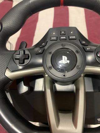 Volante de PS4/5