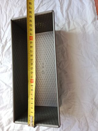 Molde para repostería .