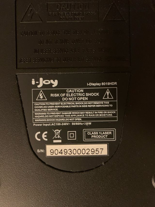 Tv Ijoy