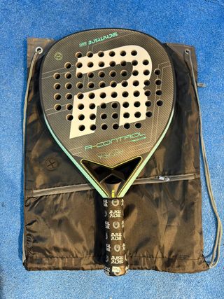 ROYAL PADEL R CONTROL 2025