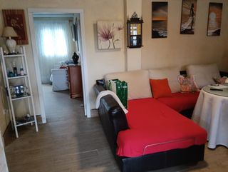 Casa de playa en alquiler
