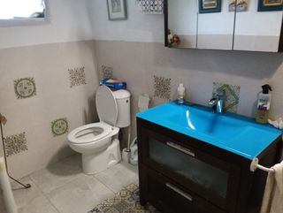 Casa de playa en alquiler
