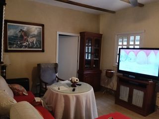 Casa de playa en alquiler