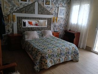Casa de playa en alquiler