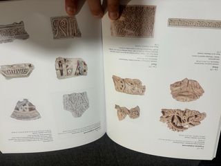 Art and cultures alAndalus: Alhambra