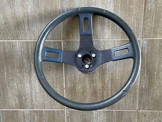 Volante NISSAN PATROL