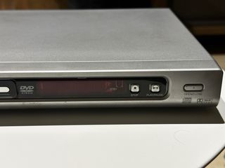Reproductor DVD philips