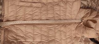 Plumas ligero mujer talla S Pull&Bear