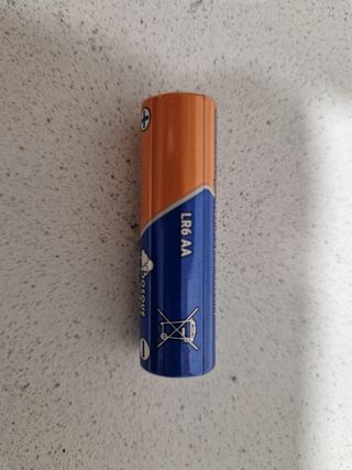 Cámara fotográfica digital