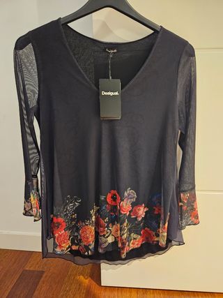Camisa / Blusa mujer
