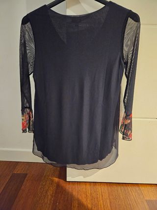 Camisa / Blusa mujer