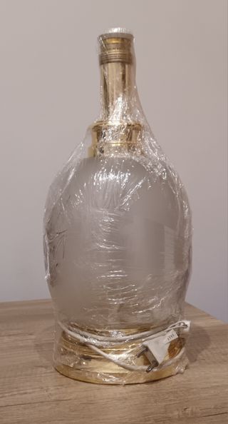 Pie de lampara