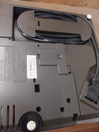 Proiettore per diapositive