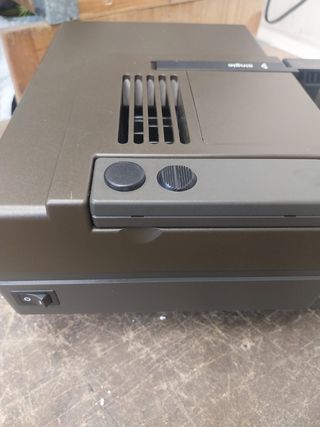 Proiettore per diapositive