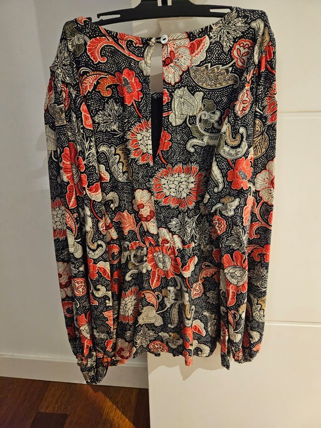 Camisa / Blusa mujer