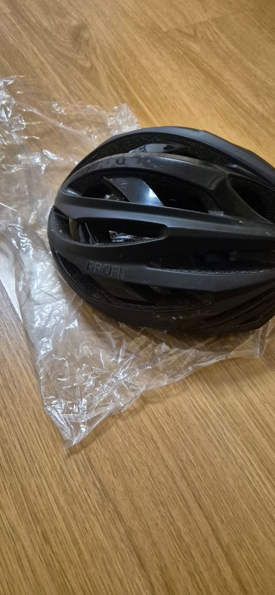 Casco spiuk profit 