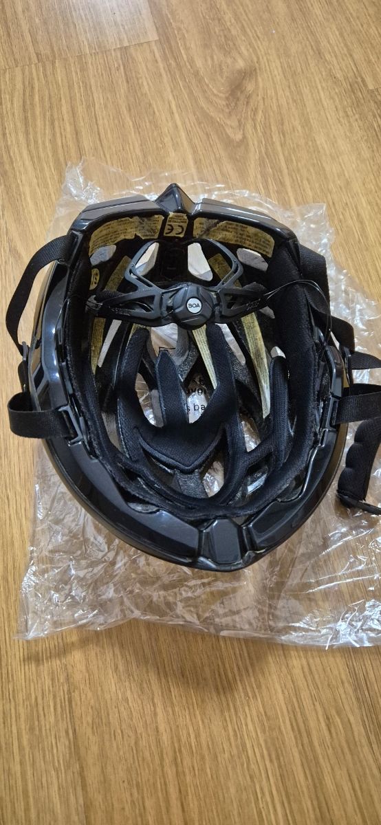 Casco spiuk profit 