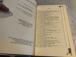 I Cuentos Populares Rusos–A.N.Afanásiev. 1ªed 1983