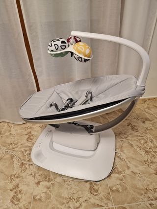 4moms MamaRoo 5