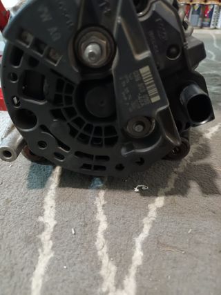 Oferta Alternador vag Audi scoda Seat